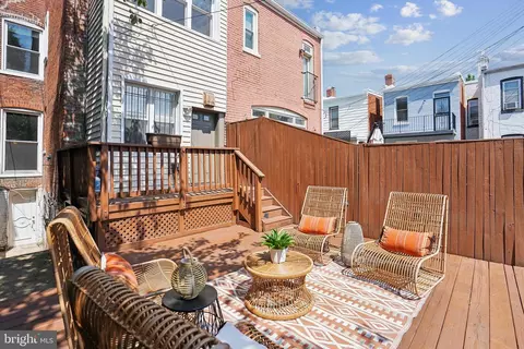 645 5th St NE, Washington, DC 20002 photo 28
