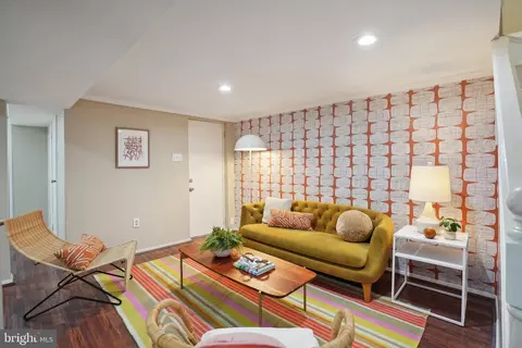645 5th St NE, Washington, DC 20002 photo 22
