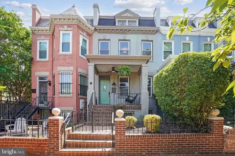 645 5th St NE, Washington, DC 20002 photo 33