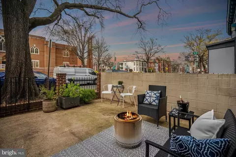 204 Rhode Island Ave NW #2, Washington, DC 20001