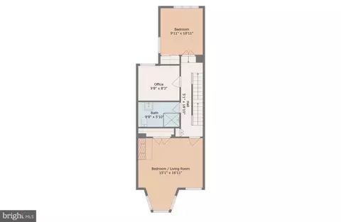 304 C St NE, Washington, DC 20002 photo 48