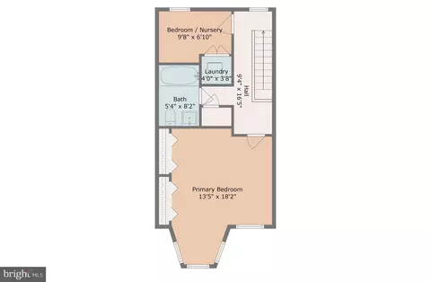 304 C St NE, Washington, DC 20002 photo 49