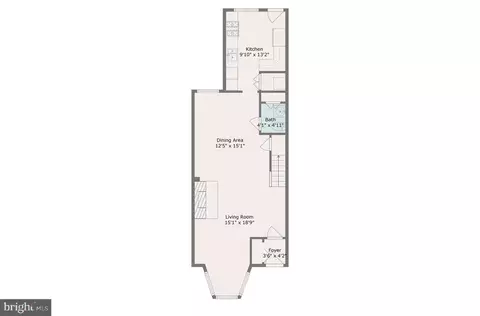 304 C St NE, Washington, DC 20002 photo 47