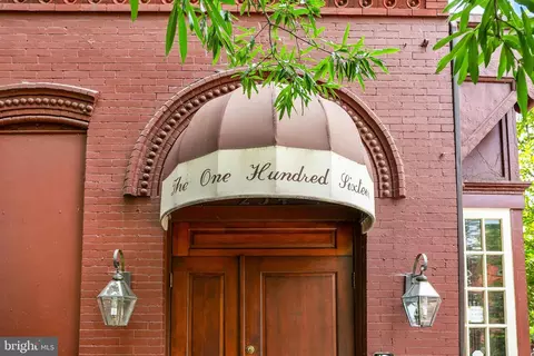 304 C St NE, Washington, DC 20002 photo 45