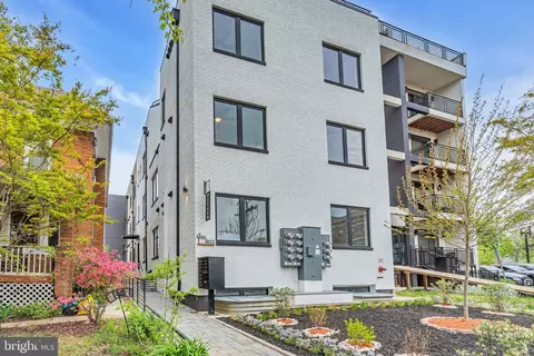 1103 Fern St NW #302, Washington, DC 20012