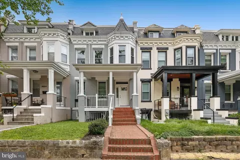 4006 14th St NW, Washington, DC 20011