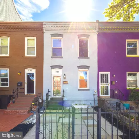 1014 3rd St SE, Washington, DC 20003