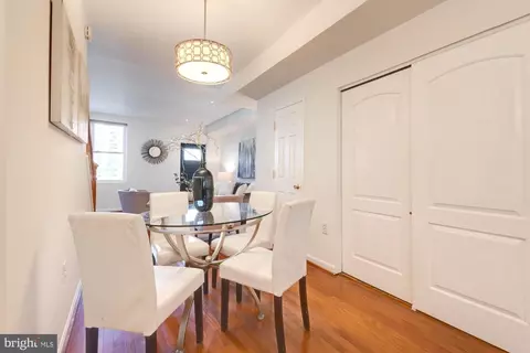 Dining - 1014 3rd St SE, Washington, DC 20003 photo 1 of 1