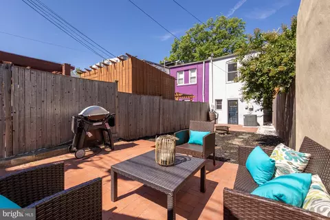 Exterior - 1014 3rd St SE, Washington, DC 20003 photo 1 of 6