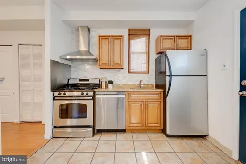 Kitchen - 1014 3rd St SE, Washington, DC 20003 photo 1 of 1