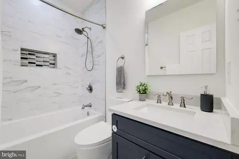 Bath - 1014 3rd St SE, Washington, DC 20003 photo 1 of 1