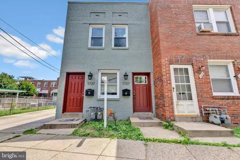 1737 F St NE, Washington, DC 20002