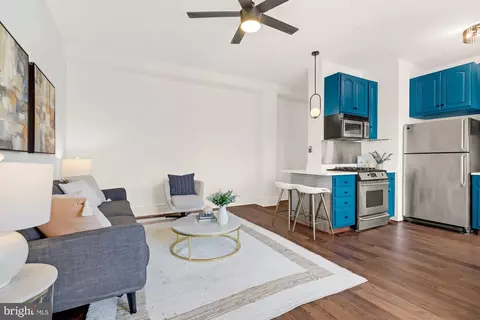1725 17th St NW #405, Washington, DC 20009