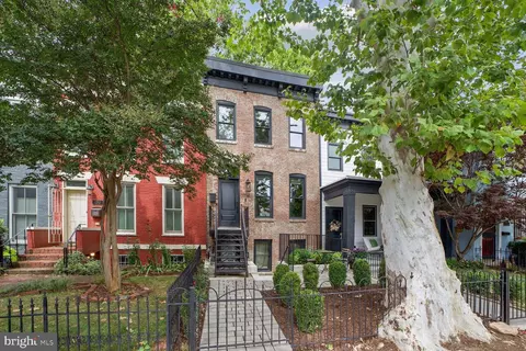 1714 10th St NW, Washington, DC 20001