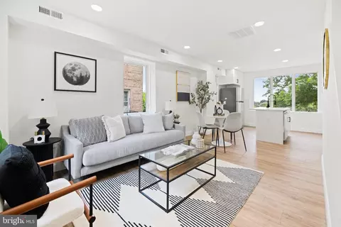 5104 Just St NE, Washington, DC 20019