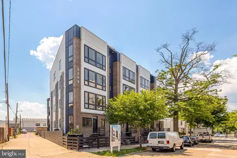 2305 Nicholson SE #203, Washington, DC 20020