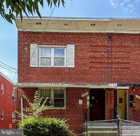 503 Brandywine St SE, Washington, DC 20032