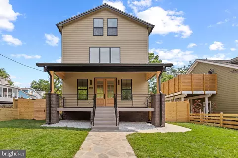 2225 Lawrence St NE, Washington, DC 20018