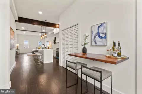 4725 3rd Pl NW #3, Washington, DC 20011 photo 5