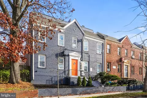 4725 3rd Pl NW #3, Washington, DC 20011 photo 22