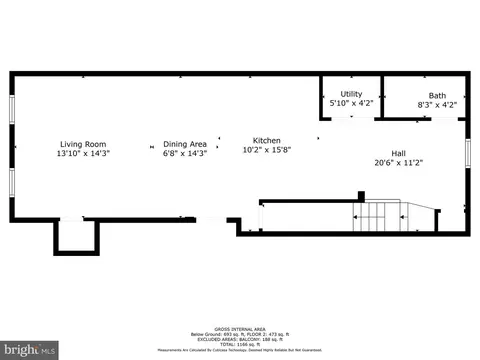 4725 3rd Pl NW #3, Washington, DC 20011 photo 20
