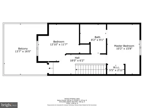 4725 3rd Pl NW #3, Washington, DC 20011 photo 21