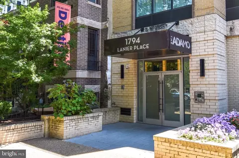 1794 Lanier Pl NW #406, Washington, DC 20009