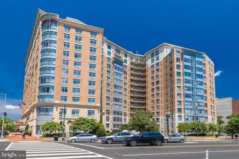 555 Massachusetts Ave NW #1103, Washington, DC 20001