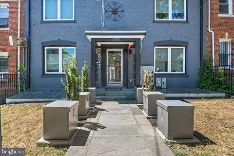 1355 Bryant St NE #6, Washington, DC 20018