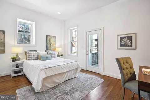 77 U St NW #UPPER, Washington, DC 20001 photo 12