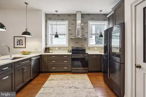 77 U St NW #UPPER, Washington, DC 20001 photo 8
