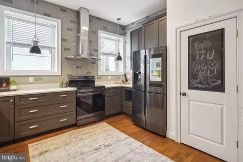 77 U St NW #UPPER, Washington, DC 20001 photo 6