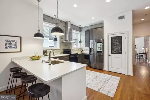 77 U St NW #UPPER, Washington, DC 20001 photo 5