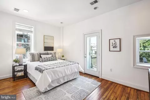 77 U St NW #UPPER, Washington, DC 20001 photo 23