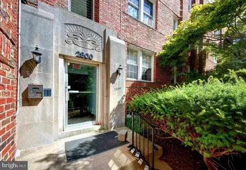 2800 Devonshire Pl NW #301, Washington, DC 20008