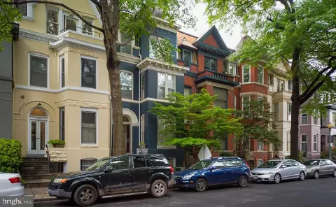 1771 Church St NW #4, Washington, DC 20036