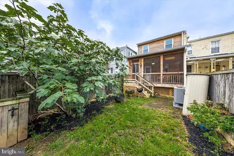 1140 Morse St NE, Washington, DC 20002 photo 20