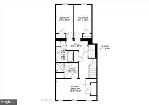 1140 Morse St NE, Washington, DC 20002 photo 22
