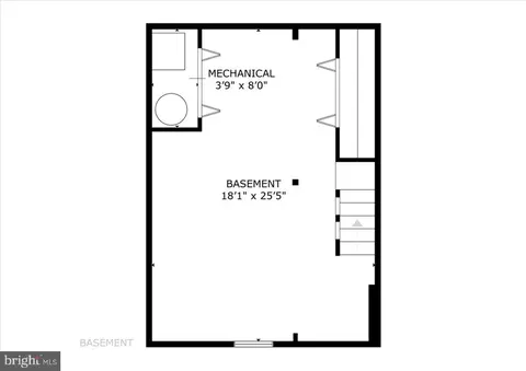 1140 Morse St NE, Washington, DC 20002 photo 23