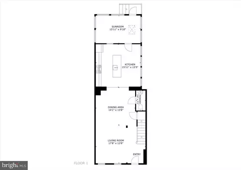 1140 Morse St NE, Washington, DC 20002 photo 21