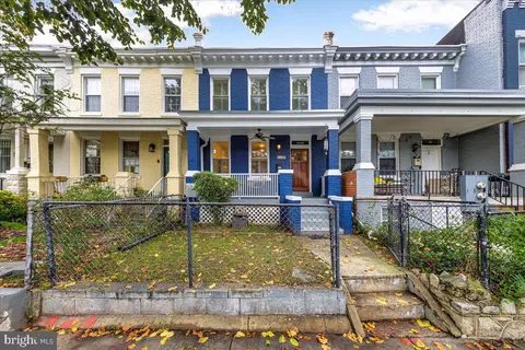 1140 Morse St NE, Washington, DC 20002