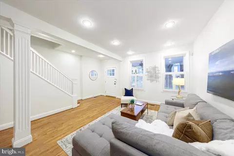 1140 Morse St NE, Washington, DC 20002 photo 3
