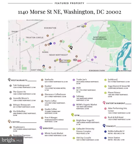 1140 Morse St NE, Washington, DC 20002 photo 24