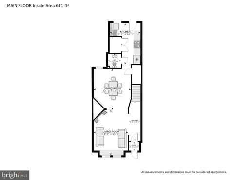 605 Acker Pl NE, Washington, DC 20002 photo 31