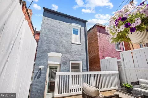 605 Acker Pl NE, Washington, DC 20002 photo 30