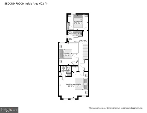 605 Acker Pl NE, Washington, DC 20002 photo 32