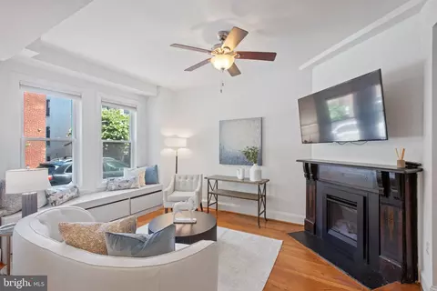 605 Acker Pl NE, Washington, DC 20002 photo 5