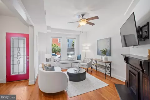 605 Acker Pl NE, Washington, DC 20002 photo 7
