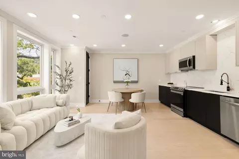 2305 Nicholson St SE #302, Washington, DC 20020