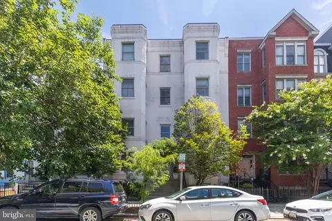 1229 12th St NW #B2, Washington, DC 20005